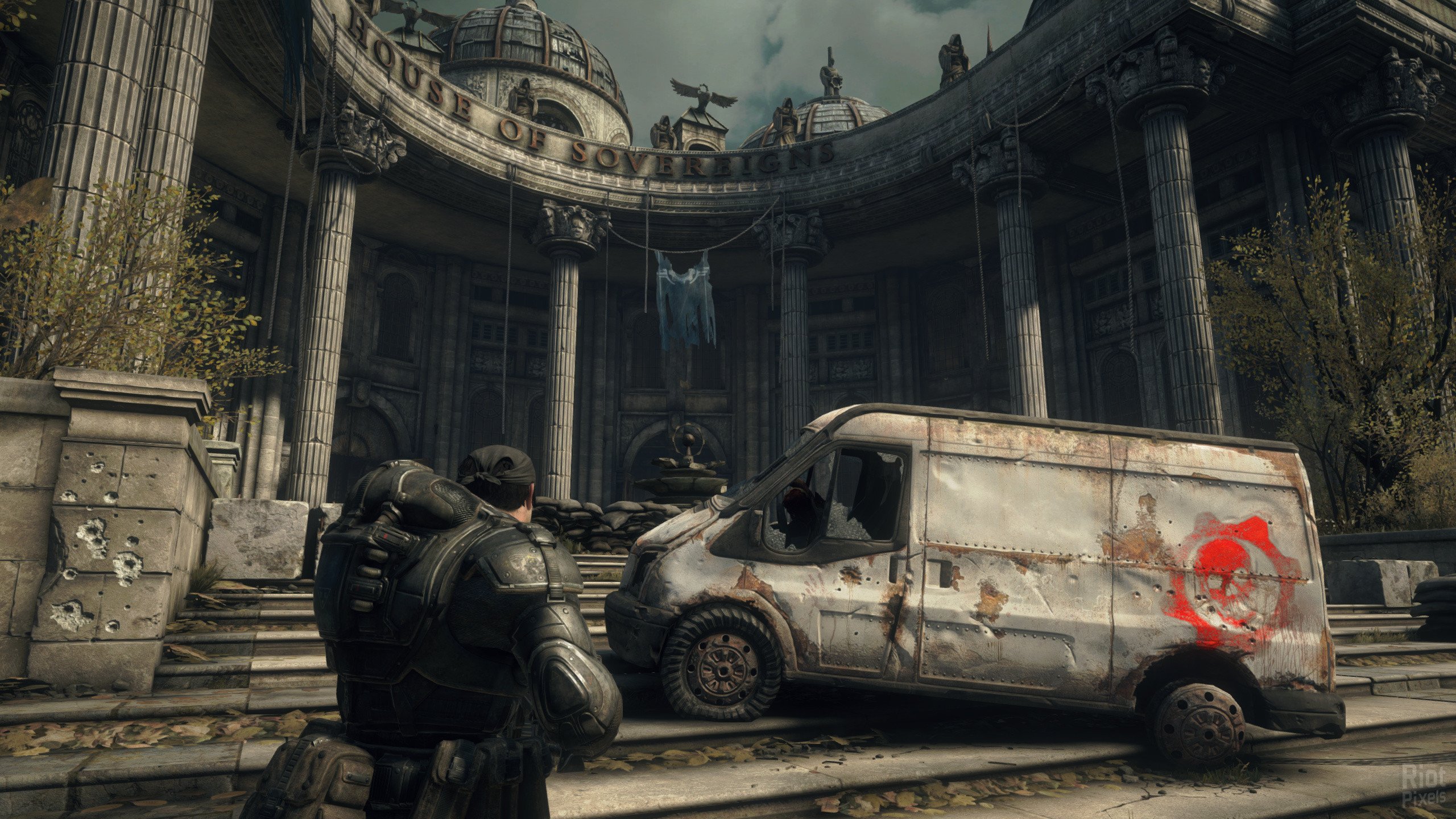 [16]-Gears of War: Ultimate Edition – v1.10 Download