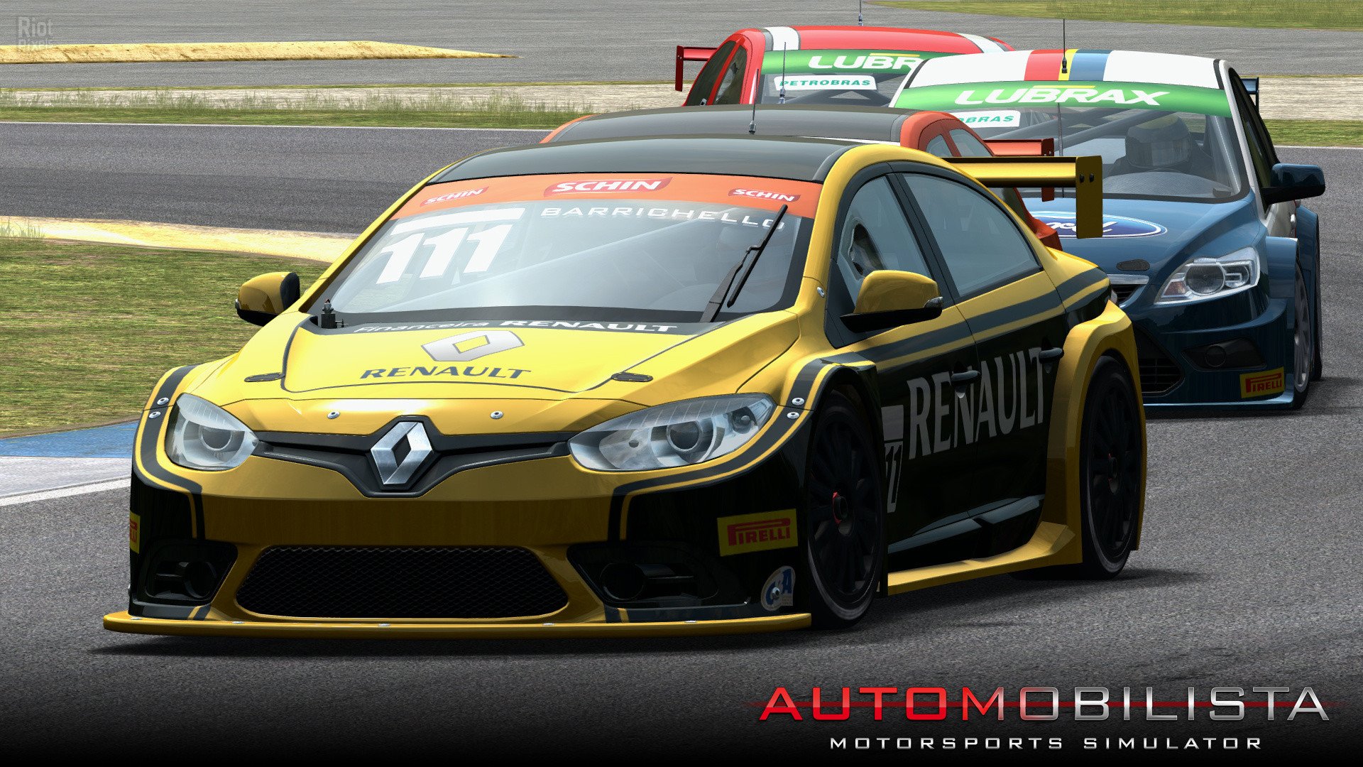 [12]-Automobilista – v1.5.26 + 8 DLCs Download