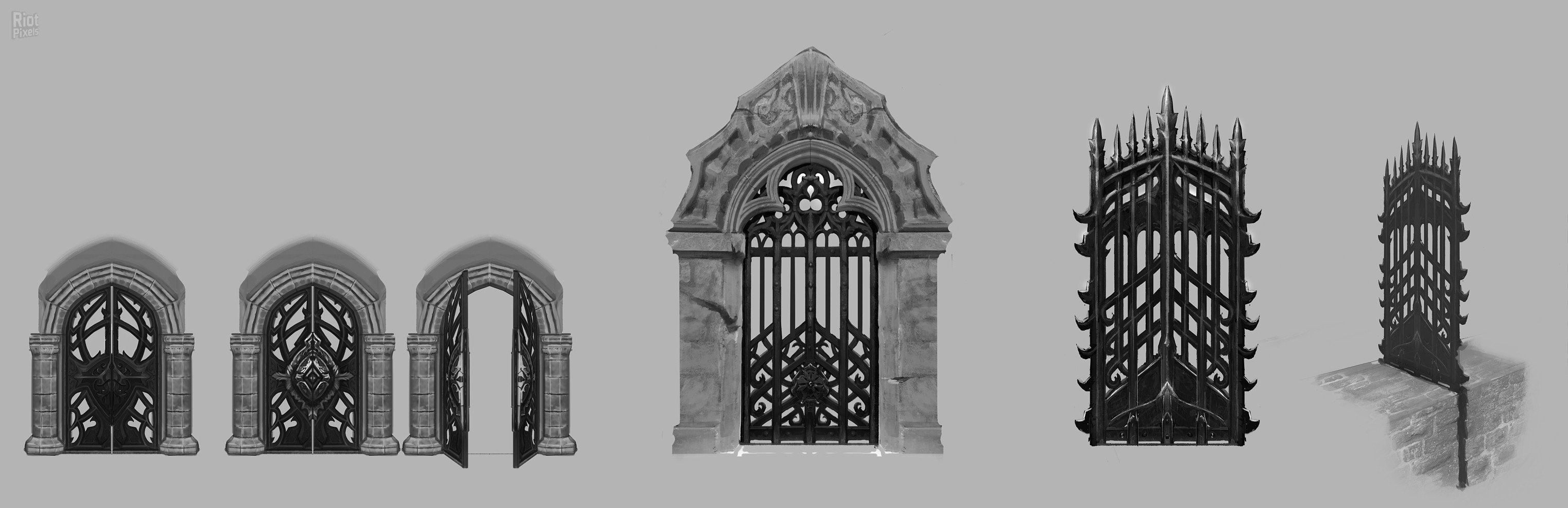 [30]-Castlevania: Lords of Shadow – Mirror of Fate HD – v1.0.684579 Download