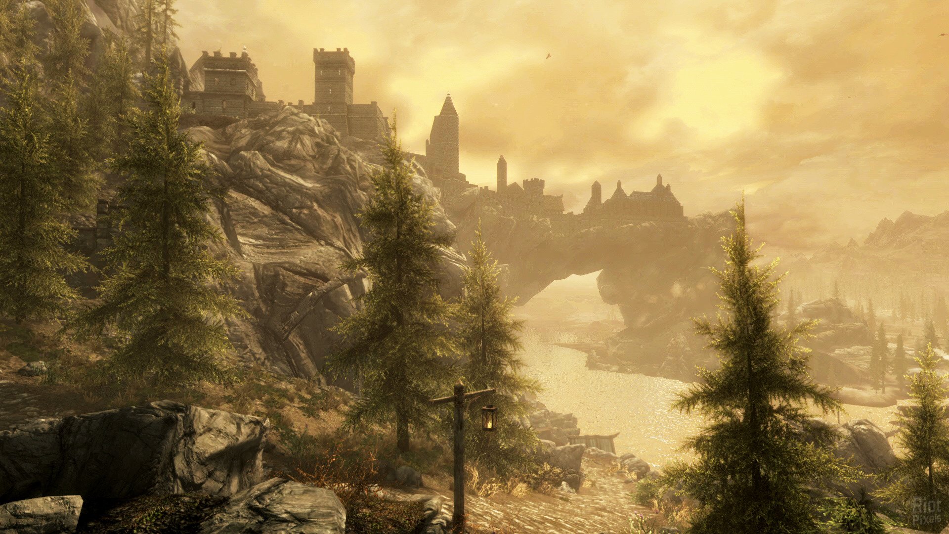 [11]-The Elder Scrolls: Skyrim – Special Edition – v1.5.97.0 + Creation Club Content Download