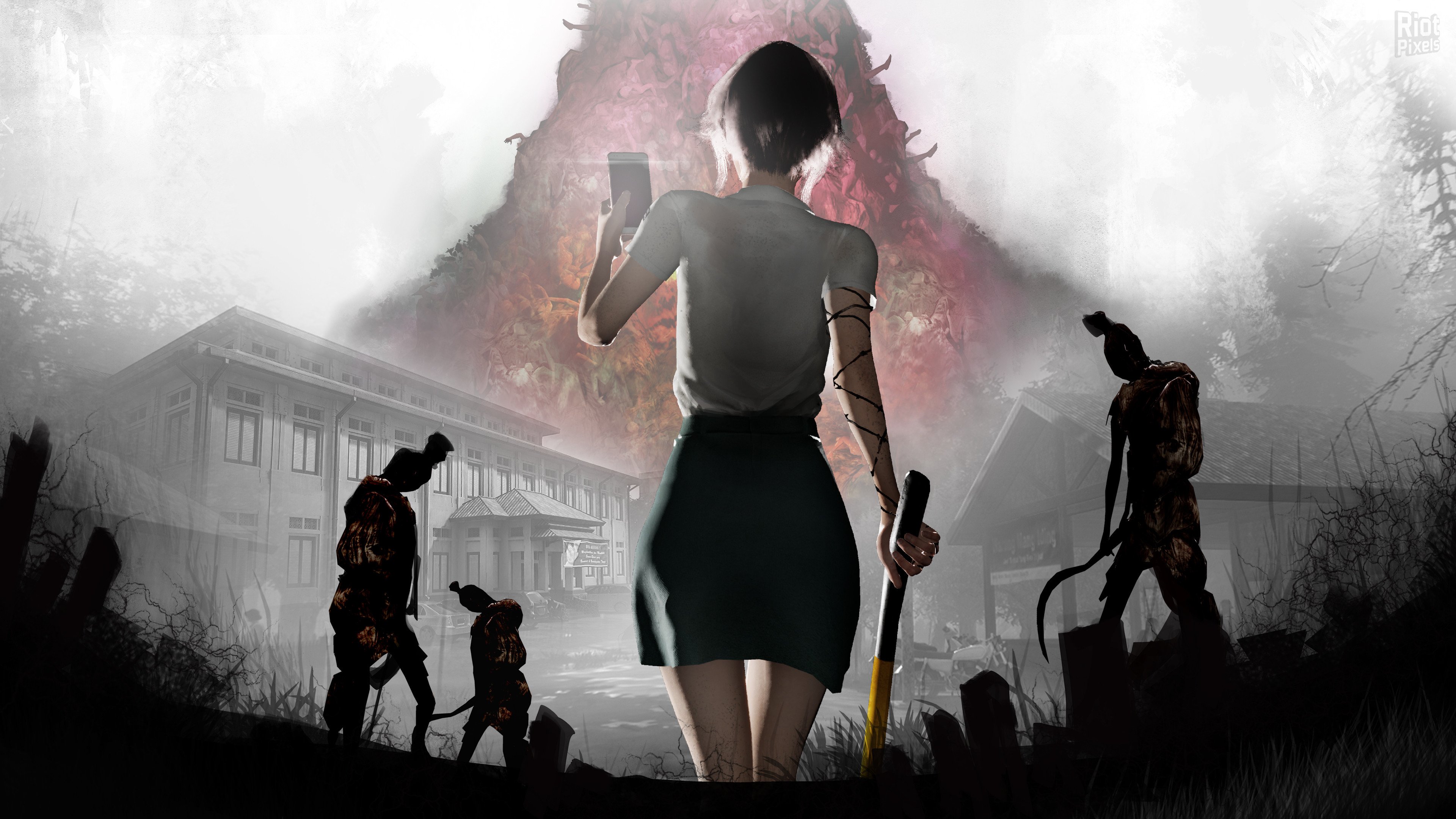 [17]-DreadOut 2 Download