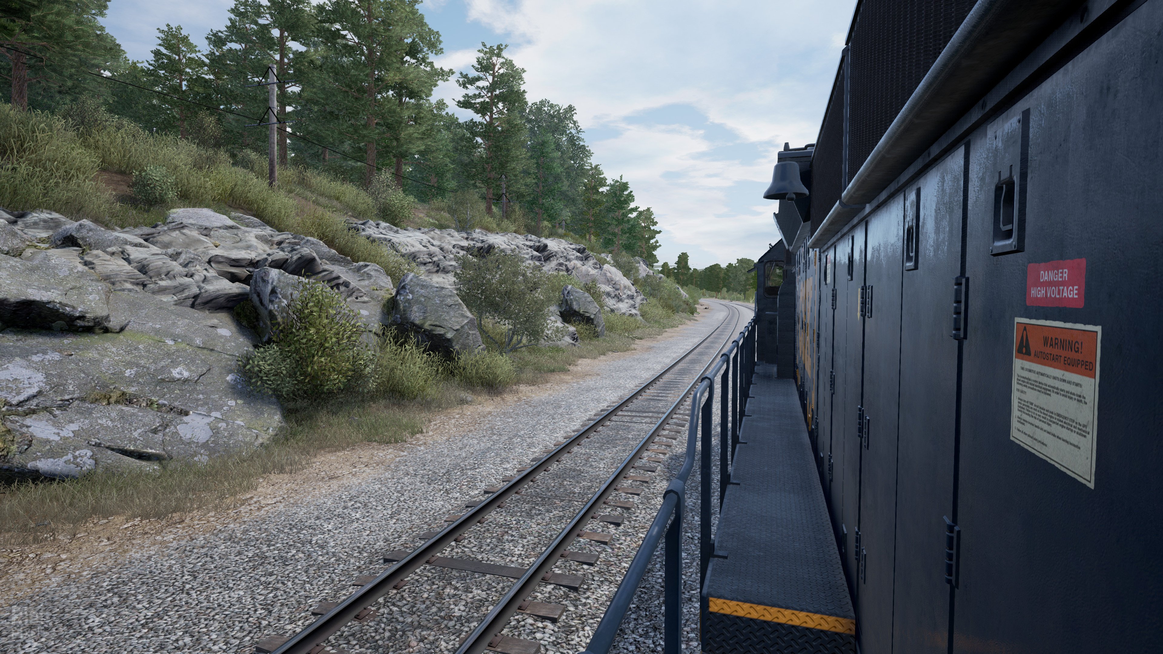 [6]-Train Sim World 2020 – Build 550/4667268 (02.13.2020) + 22 DLCs Download