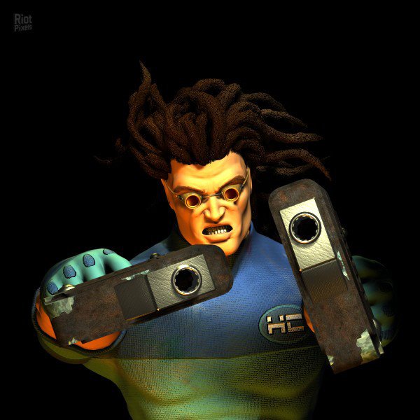 [19]-SiN: Gold – v1.13 Download