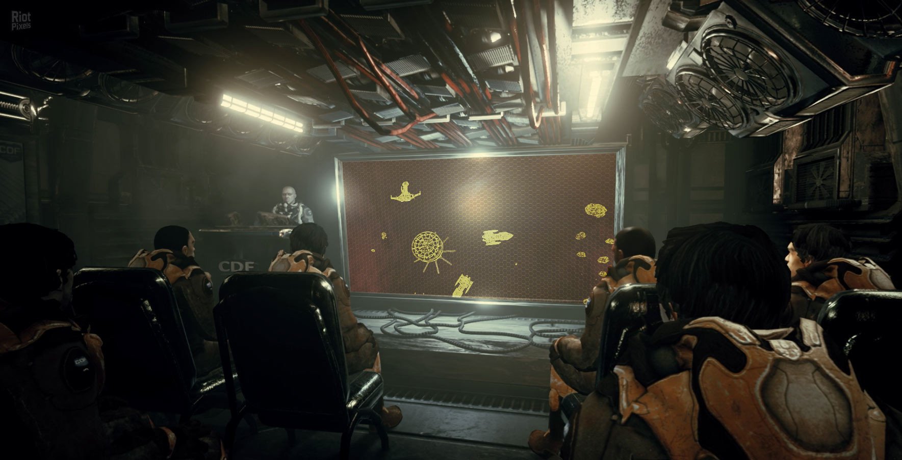 [14]-Starfighter Origins Remastered Download