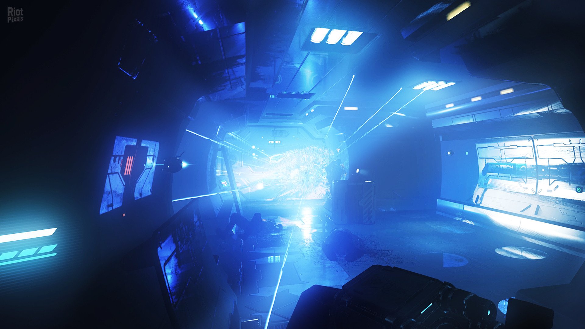 [13]-The Persistence + HotFix Download