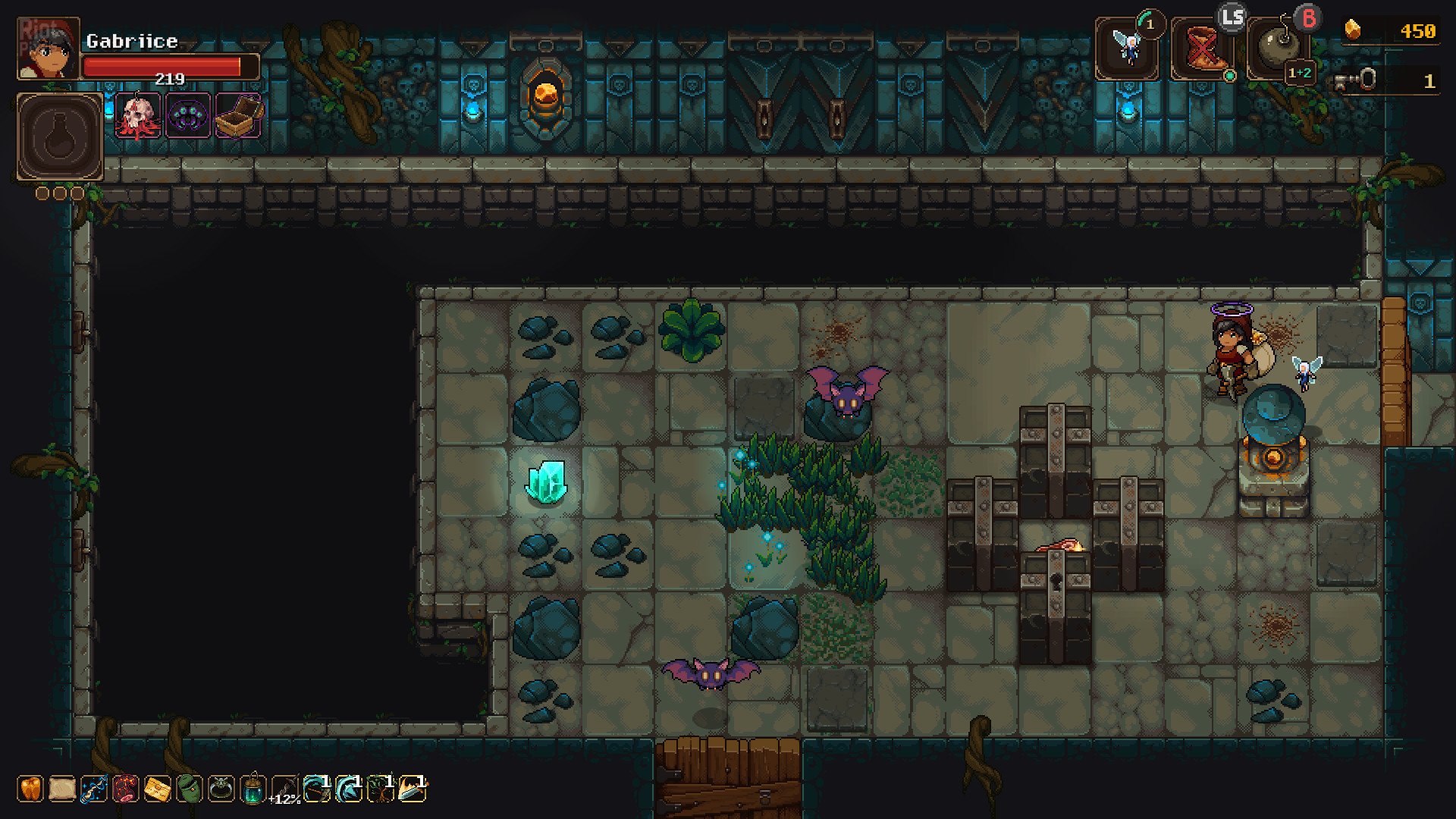 [9]-UnderMine – v1.0.0.41 Download