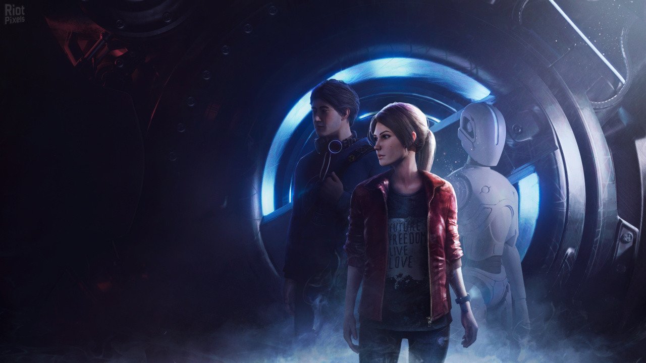 [17]-The Uncertain: Light At The End Download