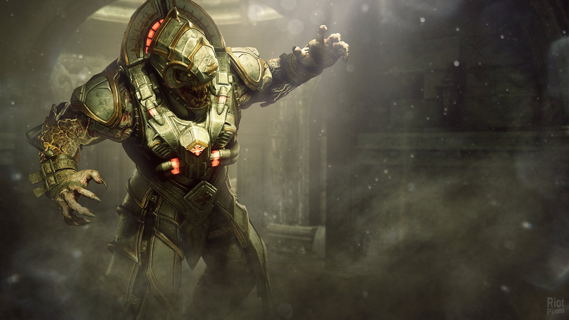 [19]-Gears 5 – v1.1.97.0 + 4 DLCs + Multiplayer Download