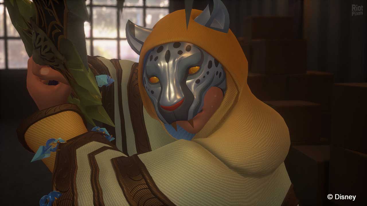 Kingdom Hearts HD 2.8 Final Chapter Prologue-HohohoGames