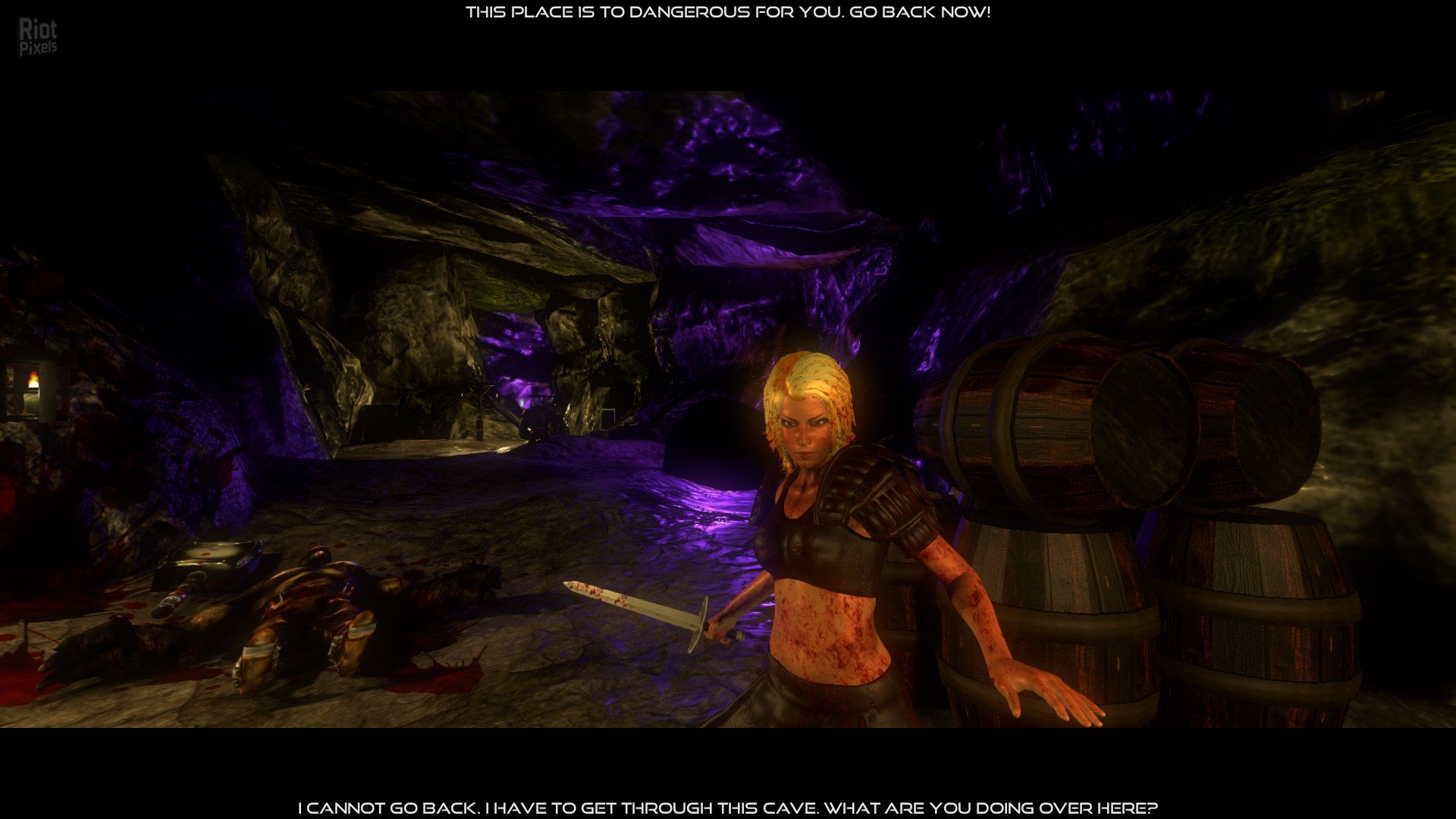 [4]-Humanity Download