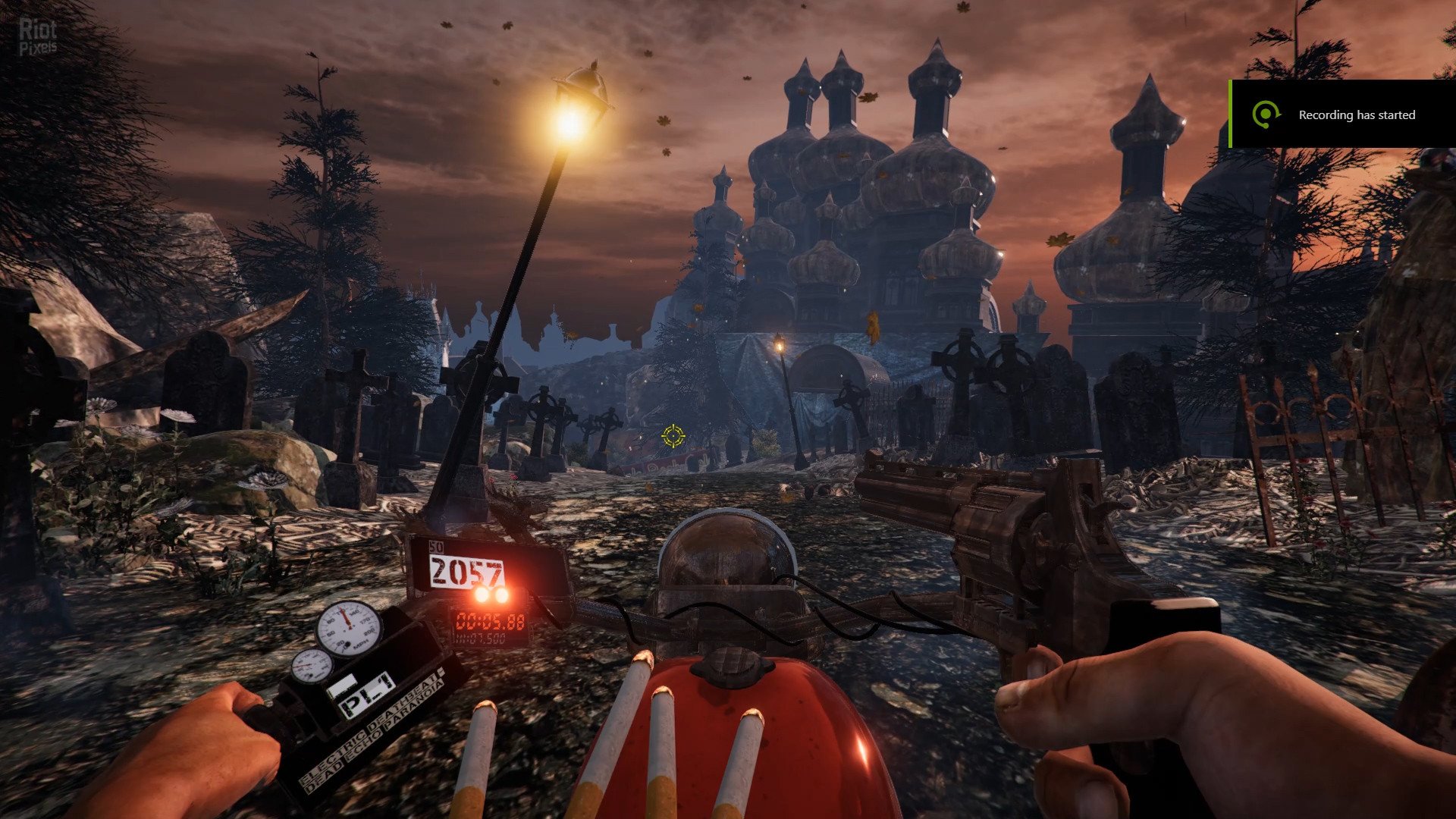 [10]-Led It Rain – v1.411 Refueled Download