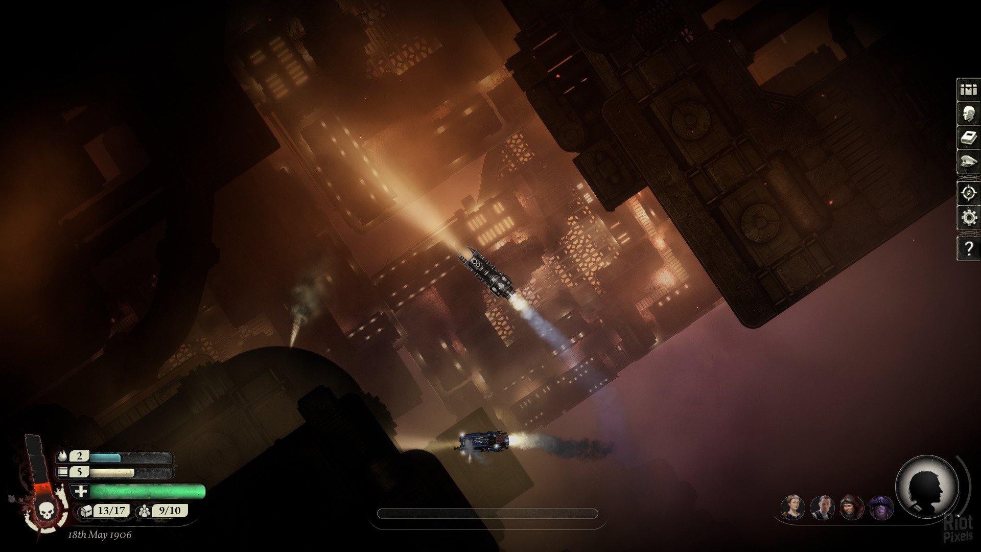 [8]-Sunless Skies: Sovereign Edition Download