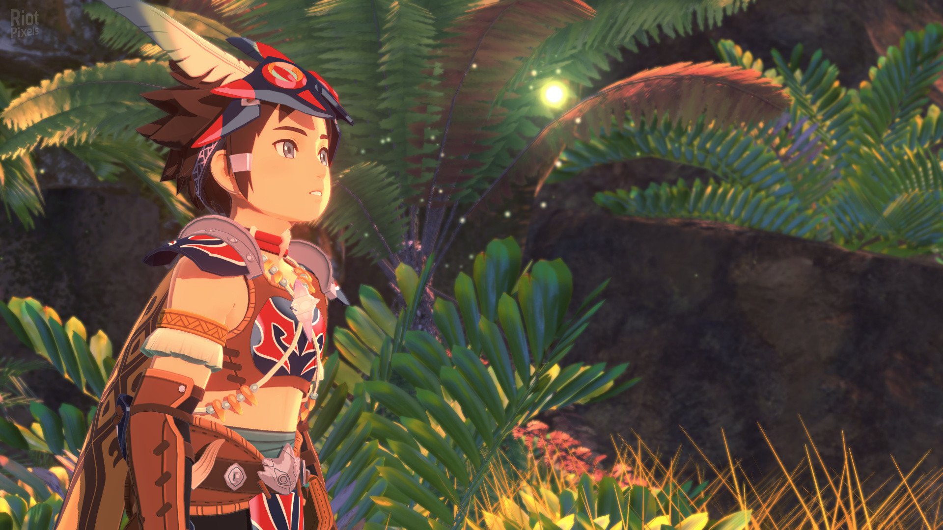 [9]-Monster Hunter Stories 2: Wings of Ruin – v1.0.3 + 10 DLCs + Yuzu/Ryujinx Emus for PC Download