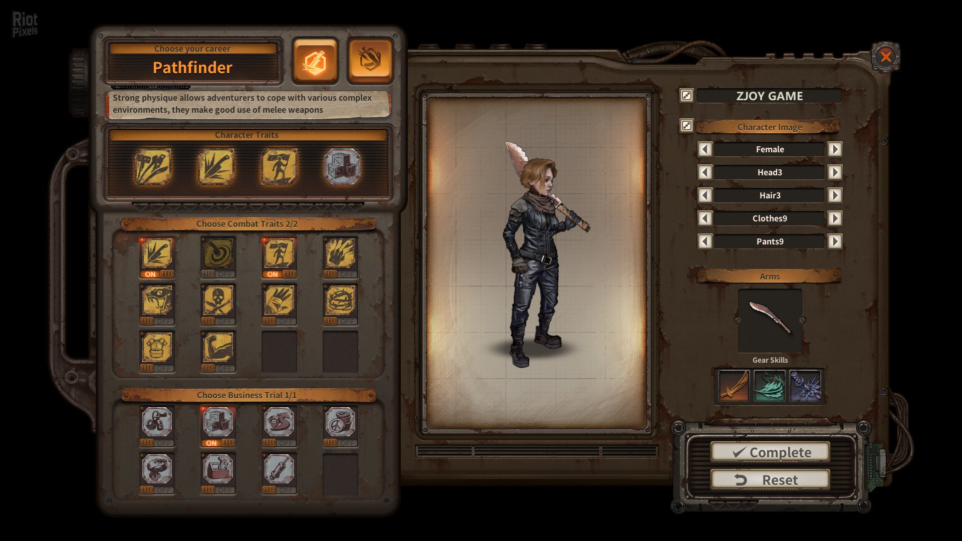 [14]-Dust to the End Download