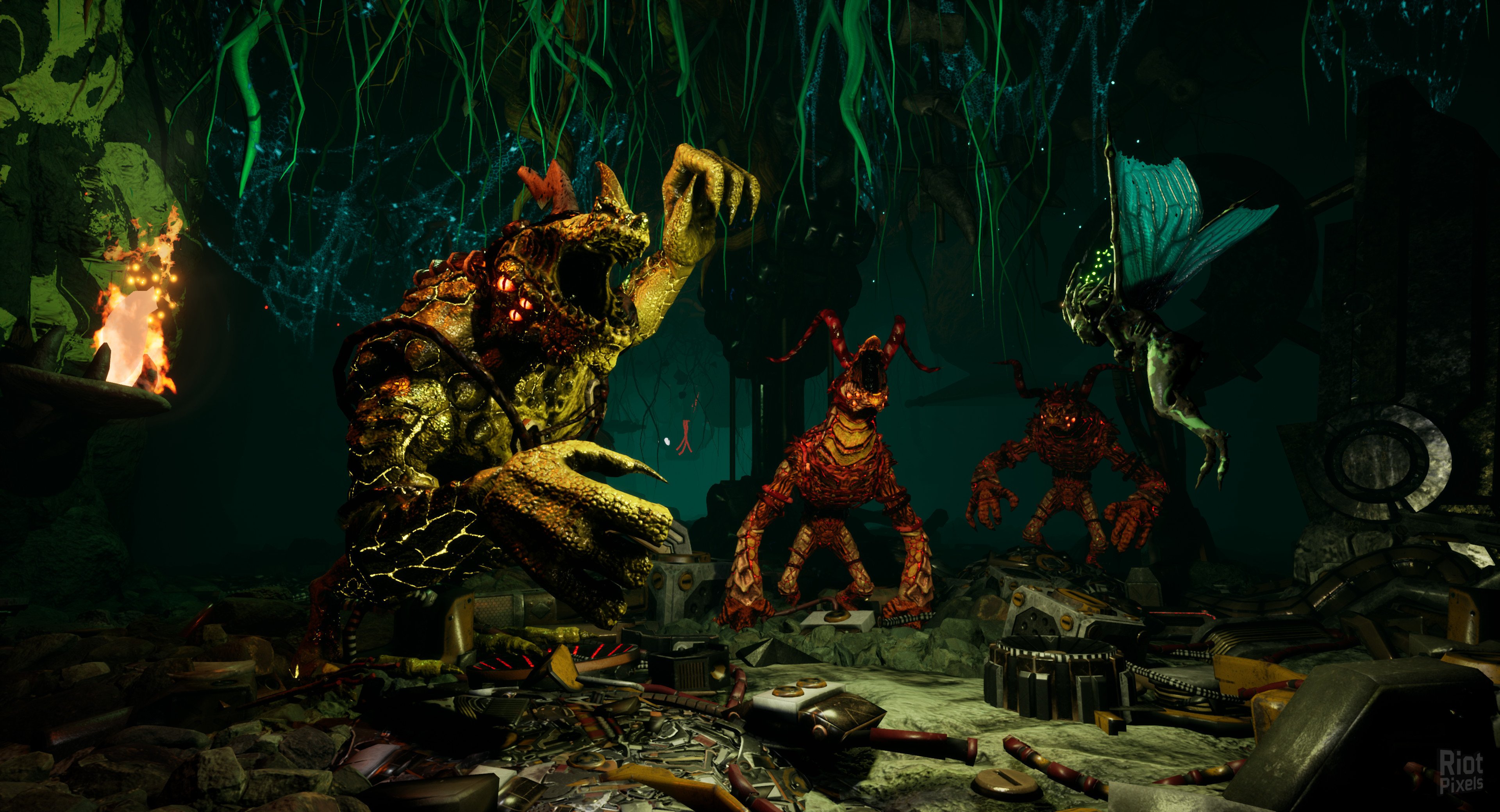 [3]-Arboria – v1.0.0.1055 Download