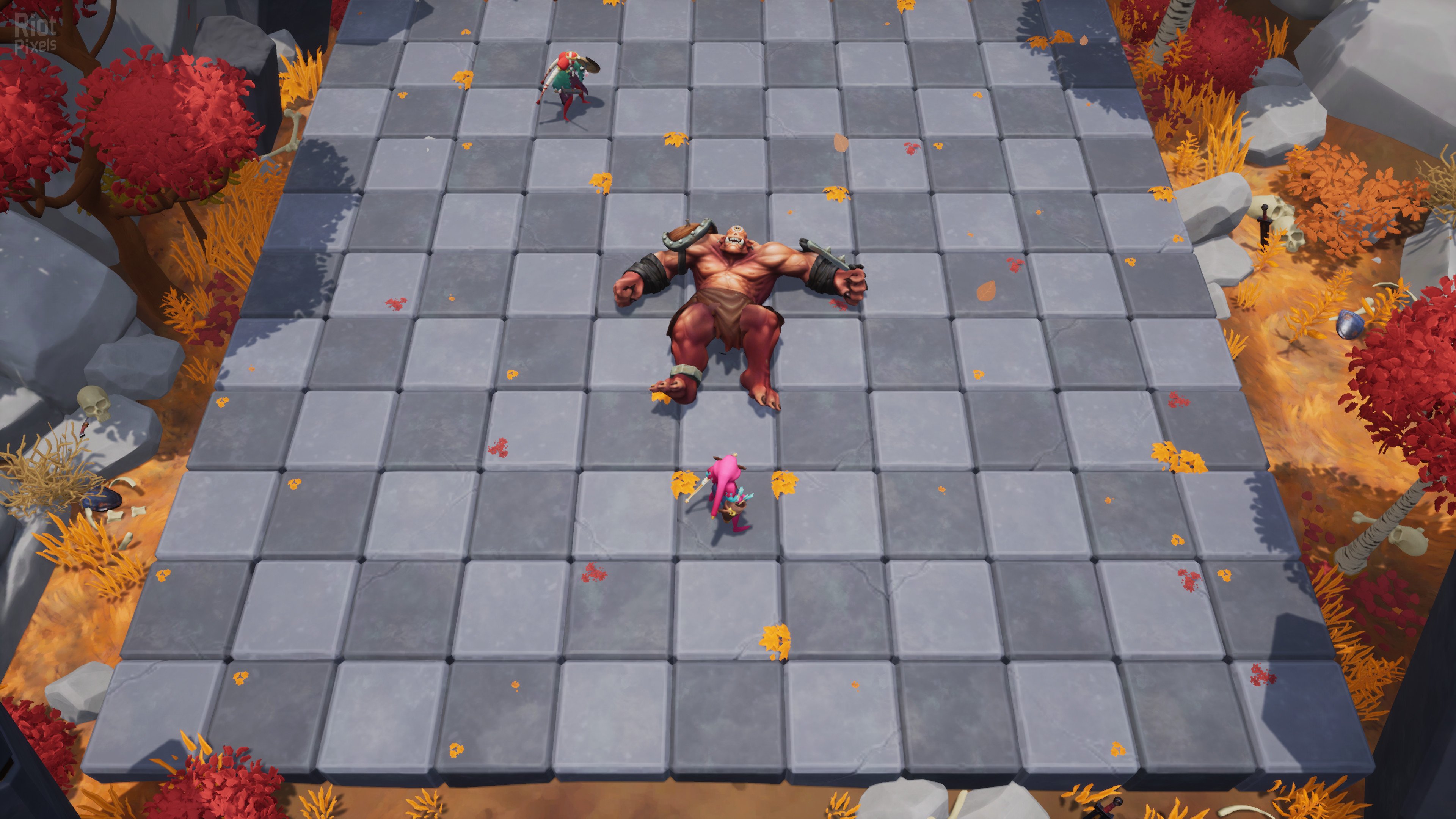 [3]-Guild of Ascension Download