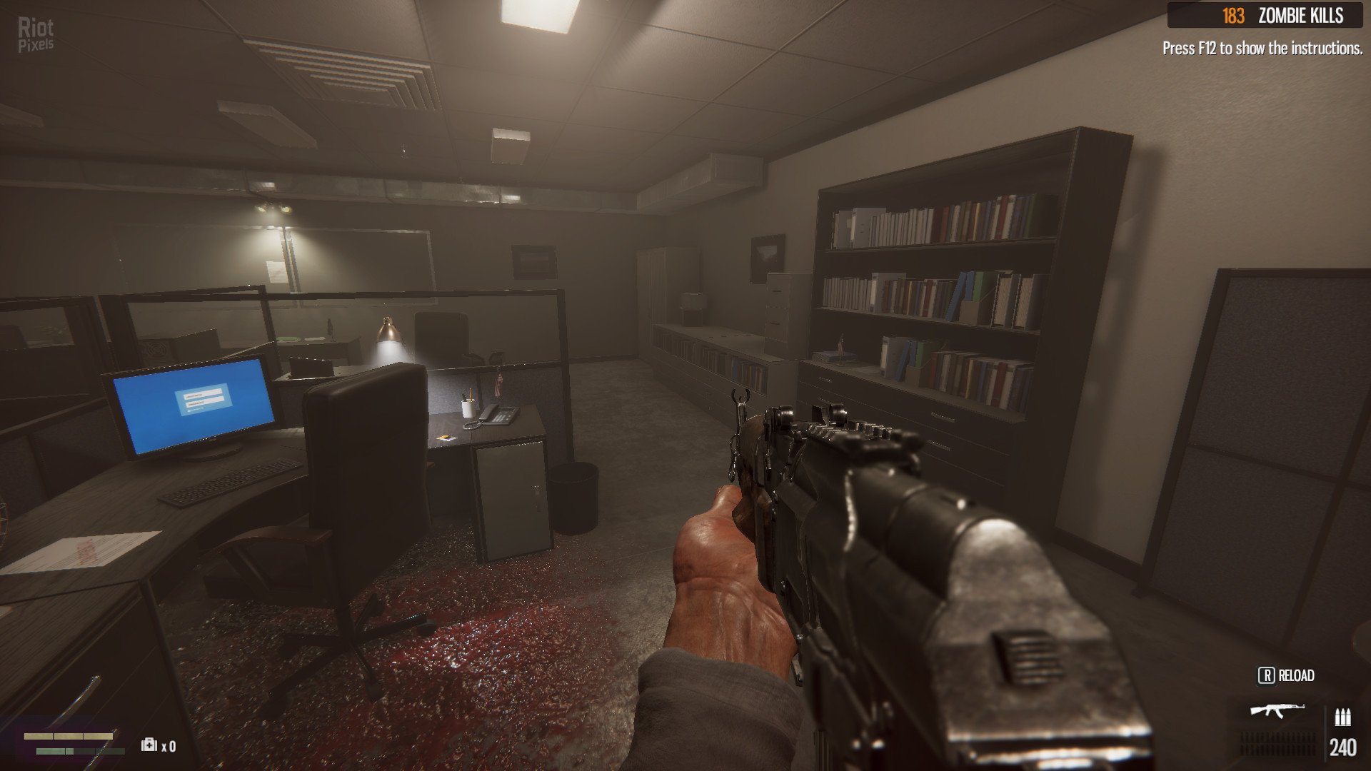 [14]-Death Slayer V Download