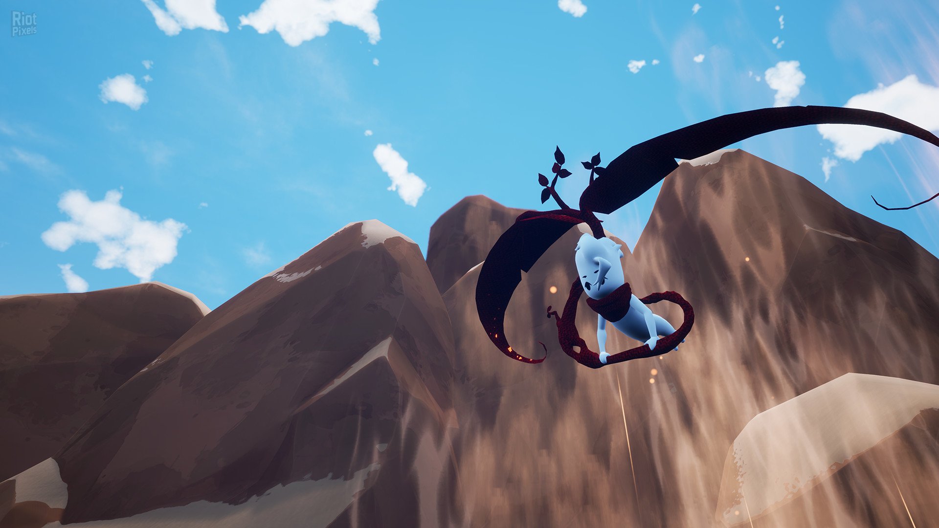 [6]-SCARF, v1.0.1 Download