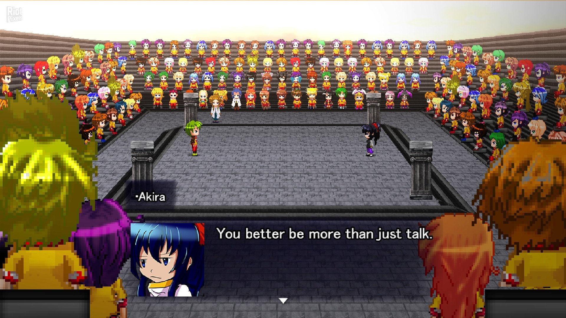 [8]-Echoed Memories – v1.0.10 Download