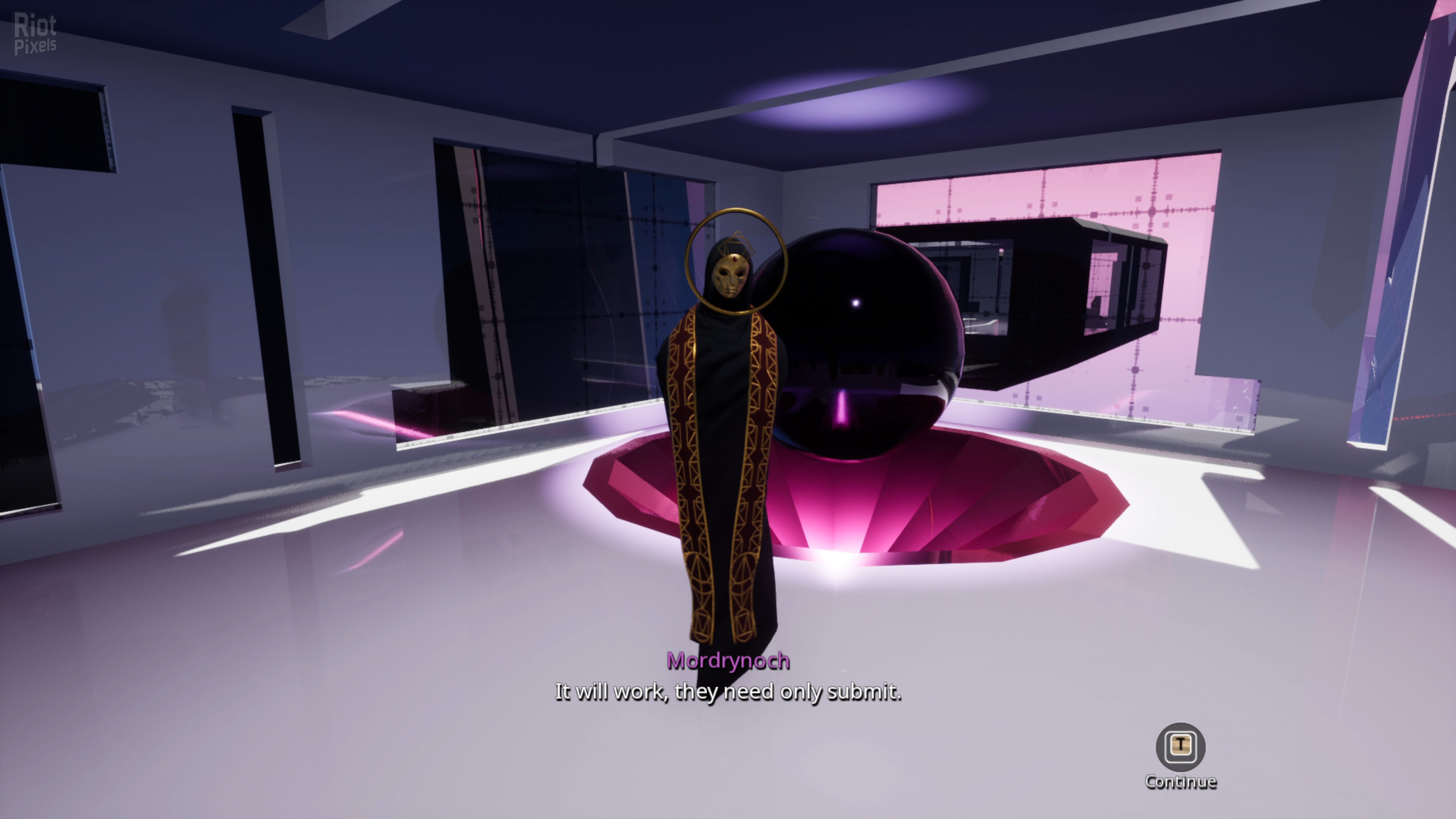 [3]-Recursive Ruin – v22.05.17 Download