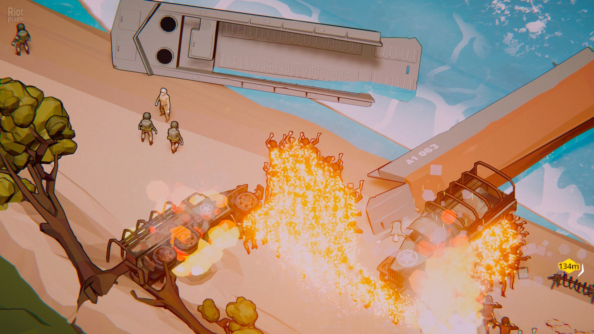 [6]-They Are Coming! Download