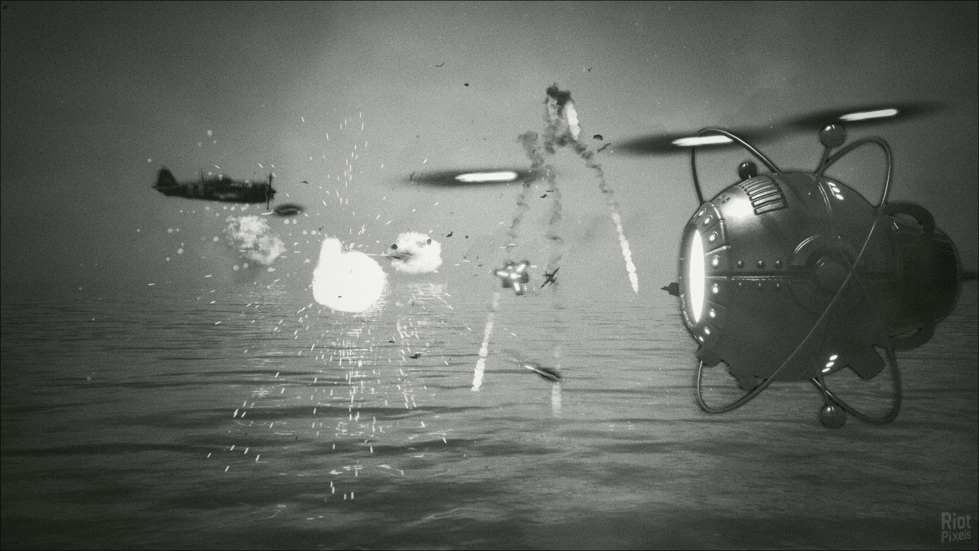 [2]-Squad 51 vs. the Flying Saucers Download