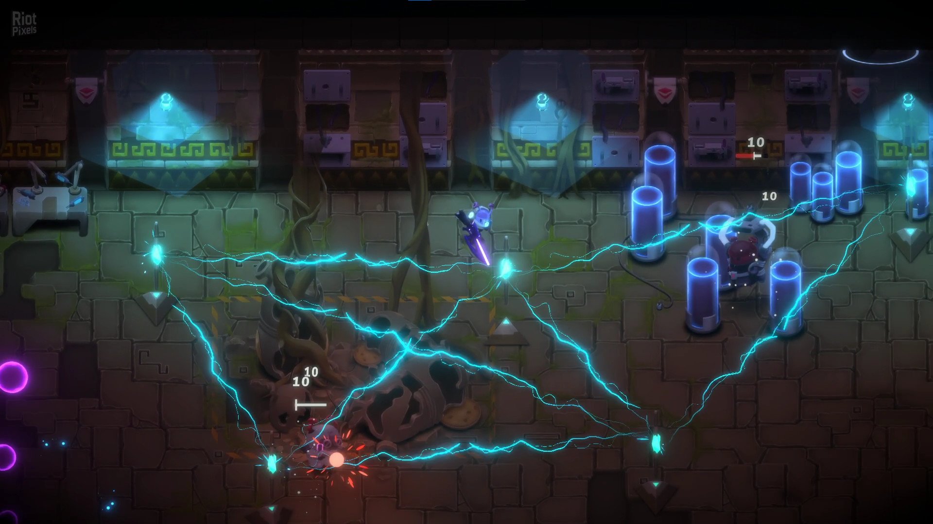 [10]-Bibots Download