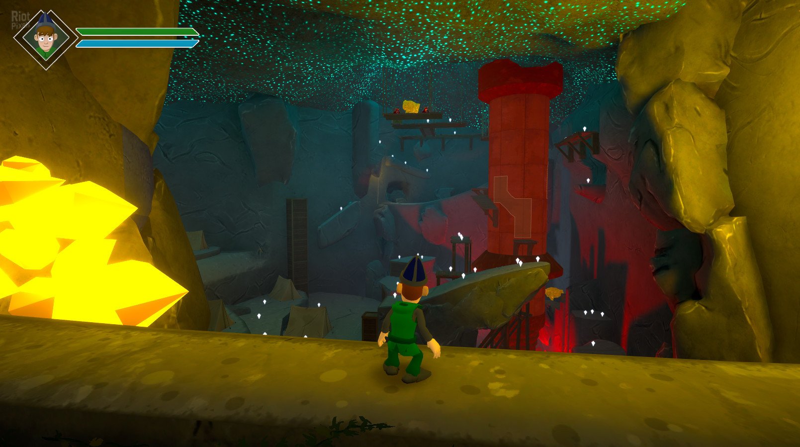 [2]-One True Hero – v1.0.1d Download