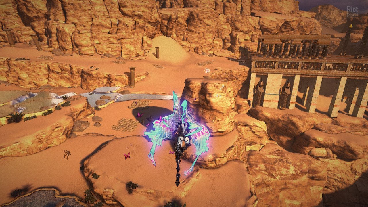 [3]-Bayonetta 3 – v1.1.0 + Ryujinx Switch Emulator Download