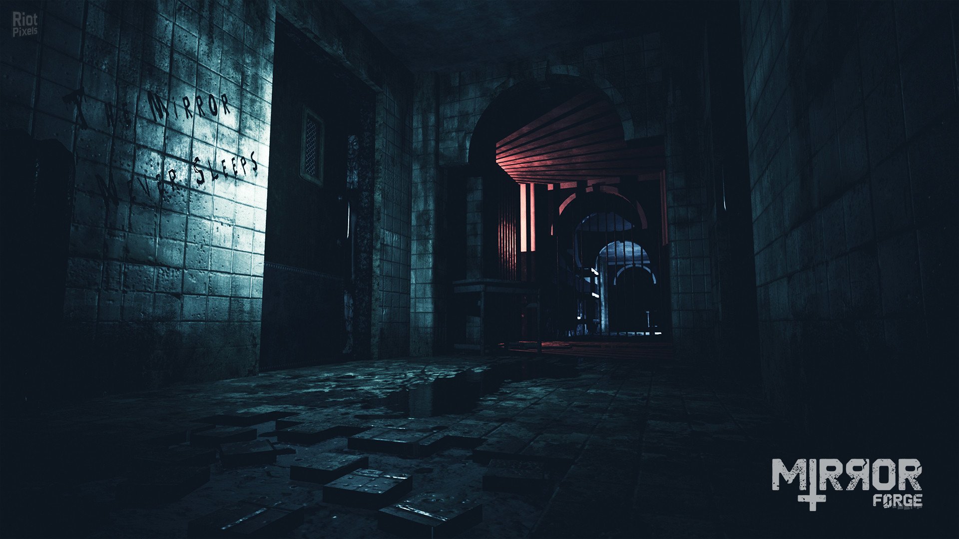 [3]-Mirror Forge Download