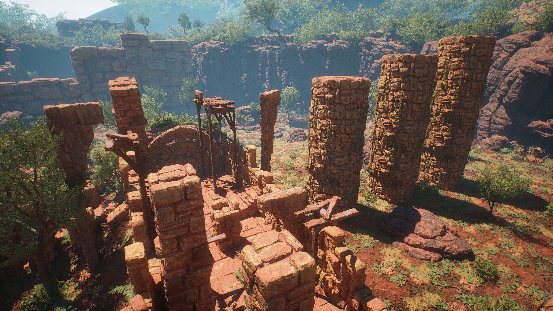 [11]-Saga Cube Download