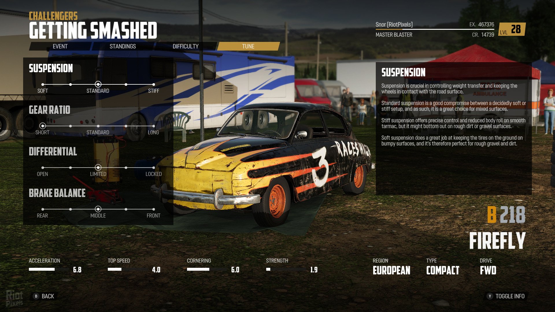 [10]-Wreckfest: Complete Edition – v1.299949 + DLCs + Bonus Content + Modding Tools Download