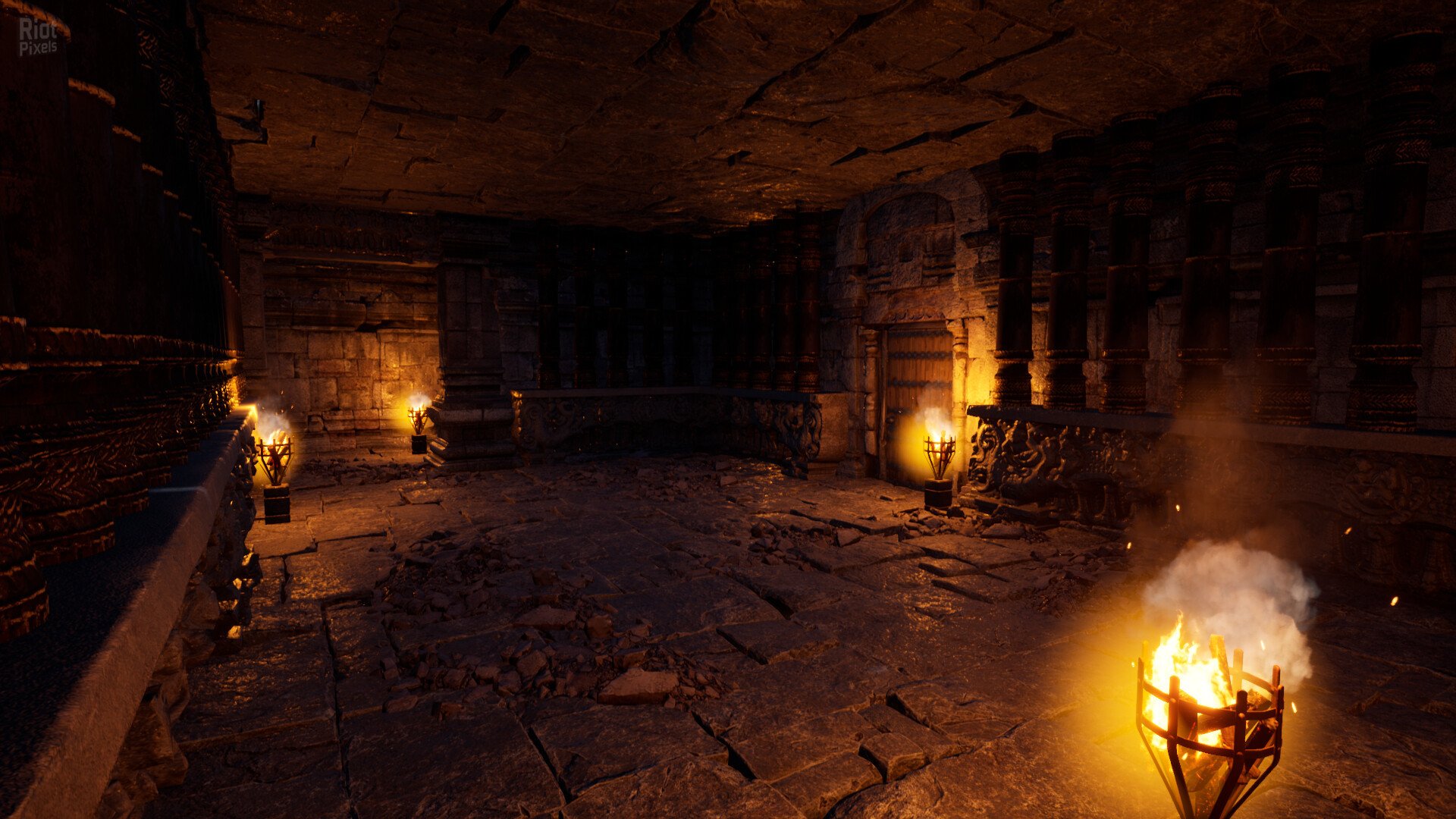 [3]-Road to Devadatta Download