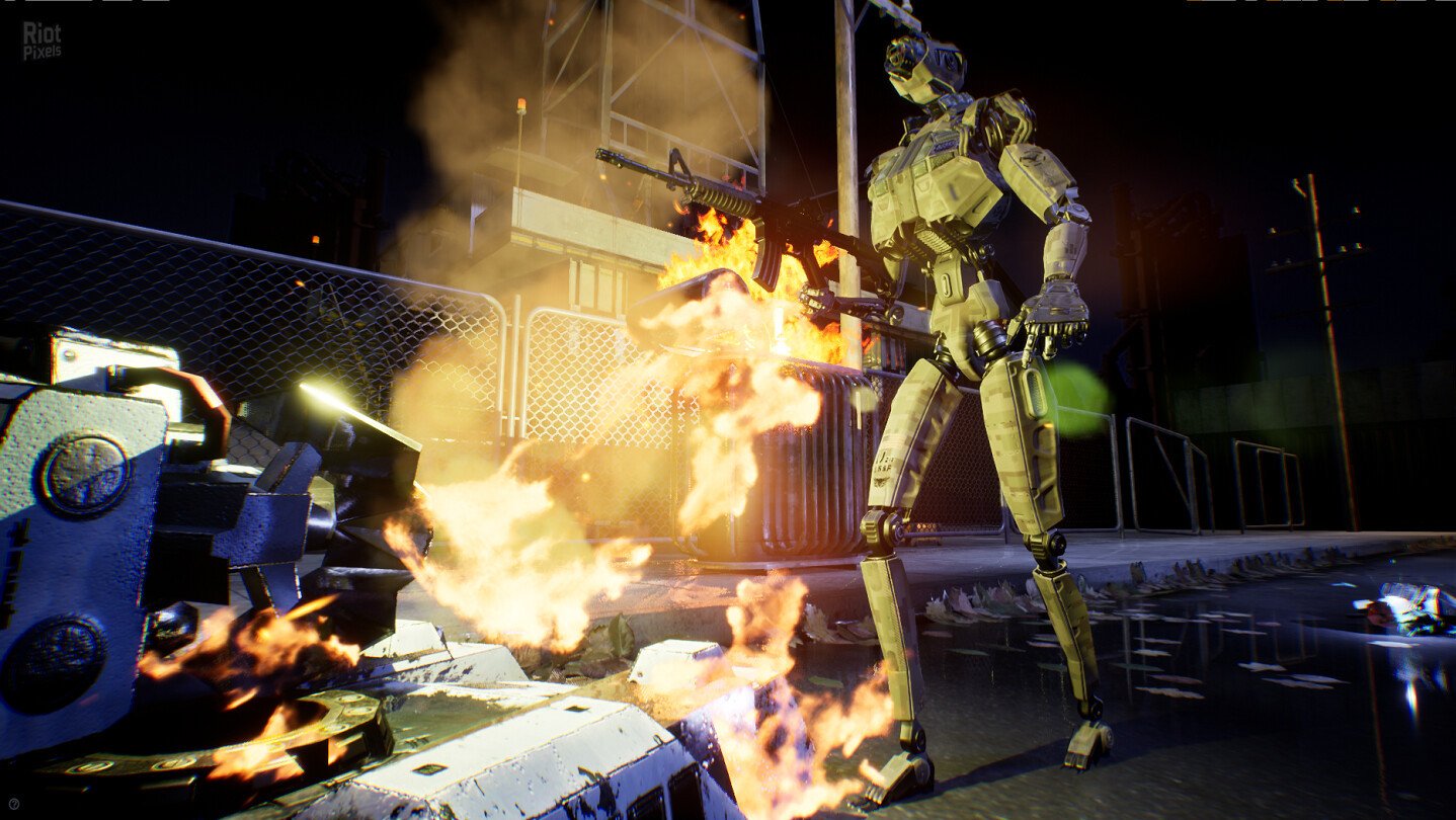 [5]-Code Rivals: Robot Programming Battle + Bonus OST Download