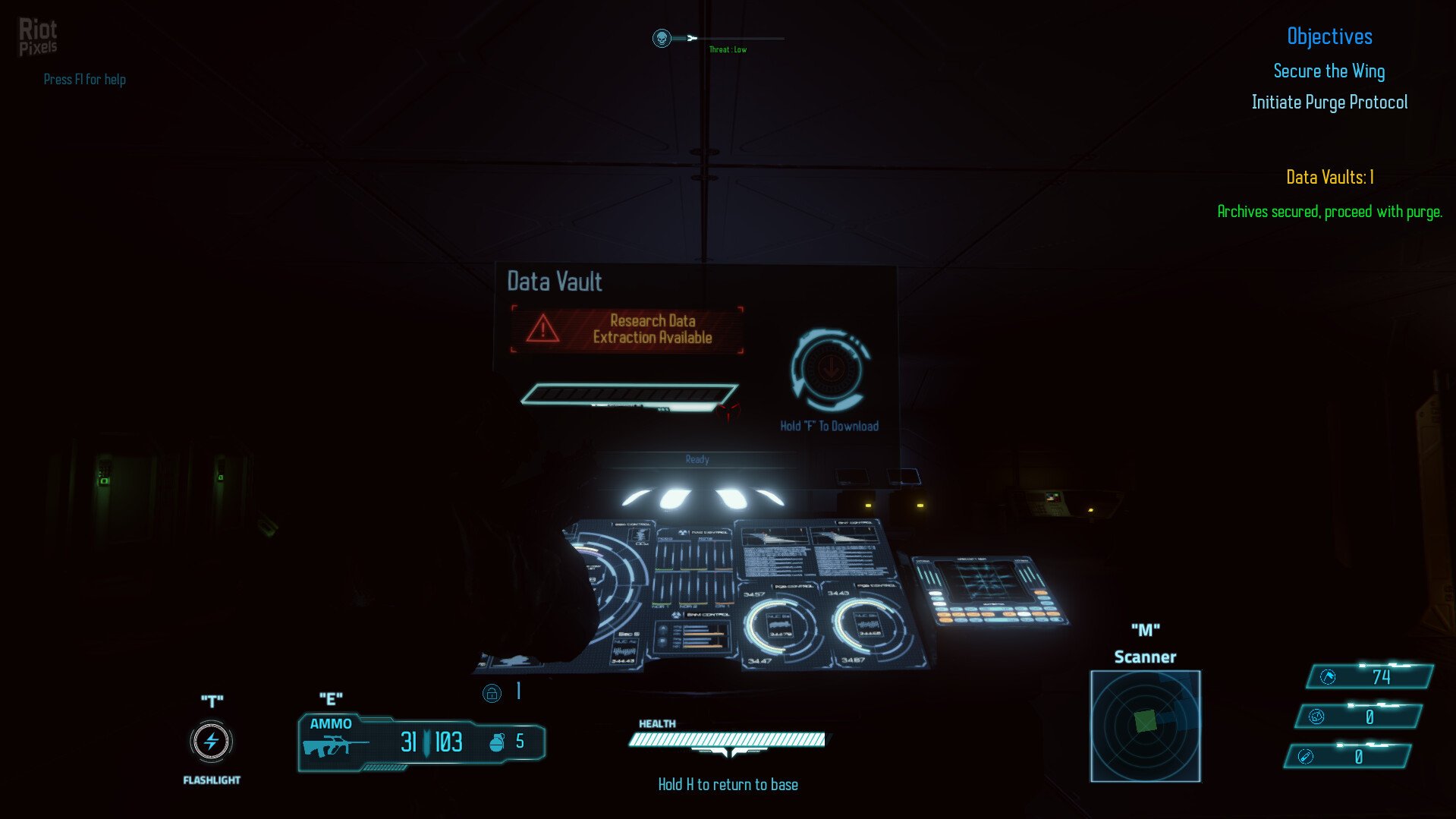 [4]-M.E.R.C. Genesis Download