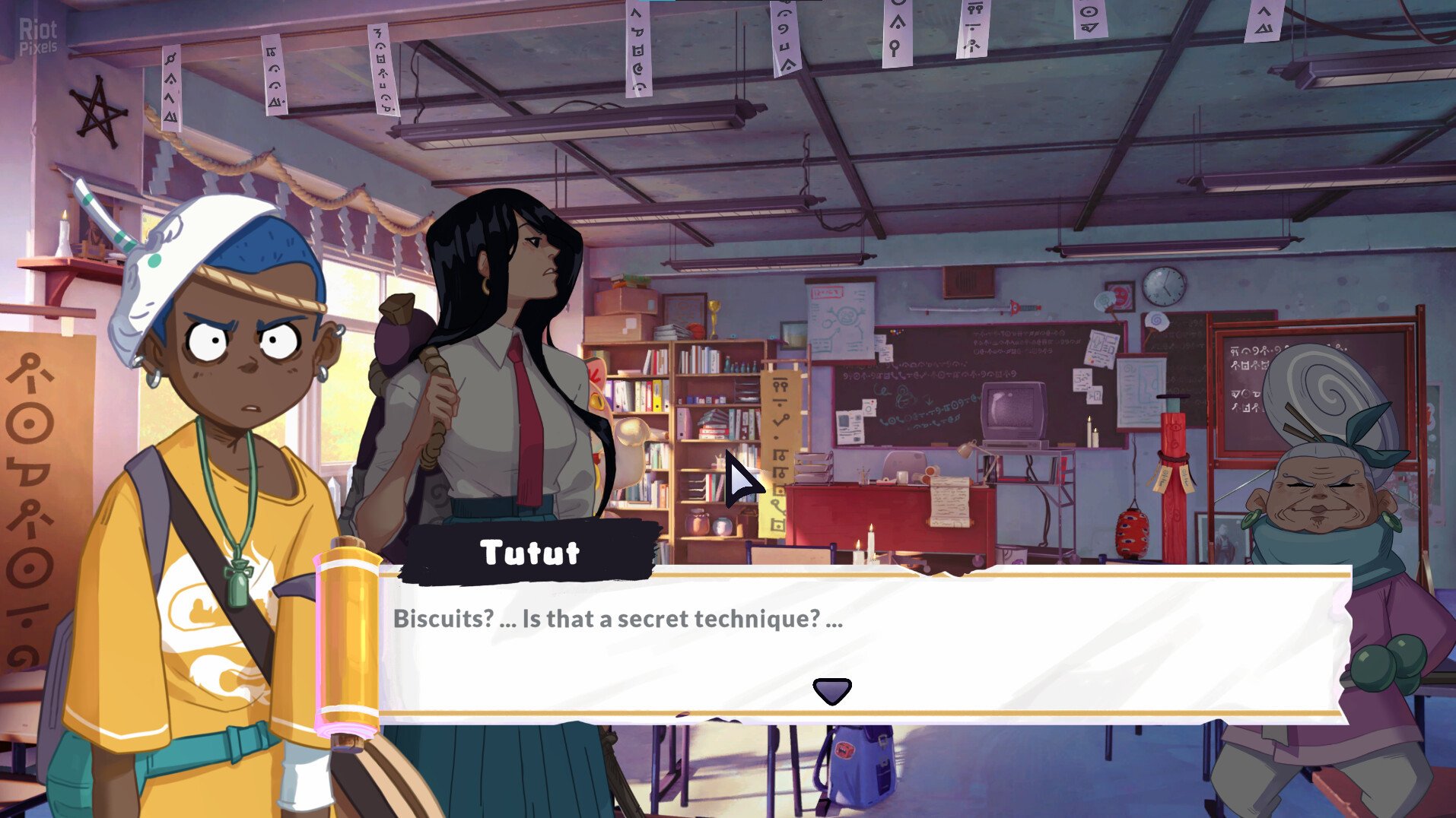 [9]-Danghost Download