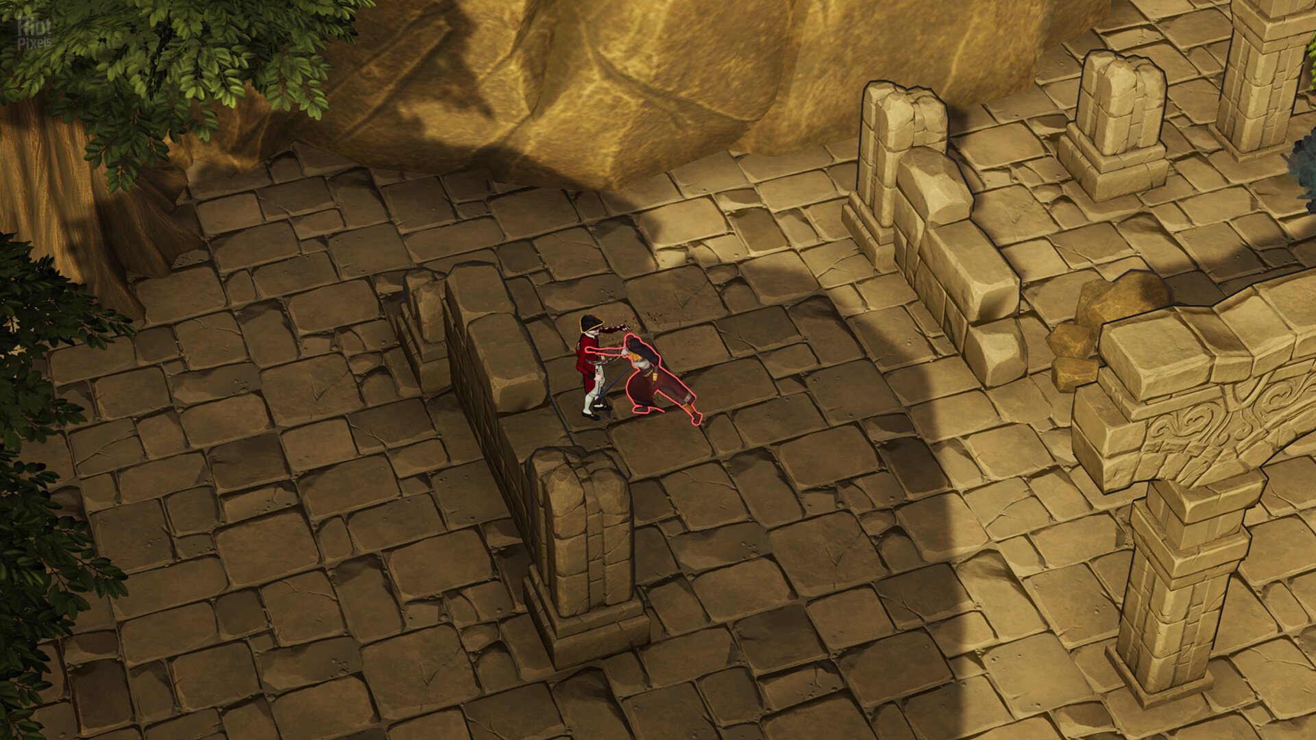 [7]-Frigato: Shadows of the Caribbean + Bonus Soundtrack Download