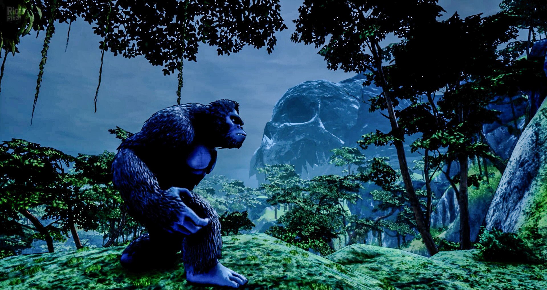 [13]-Skull Island: Rise of Kong – Colossal Edition + DLC + Windows 7 Fix Download