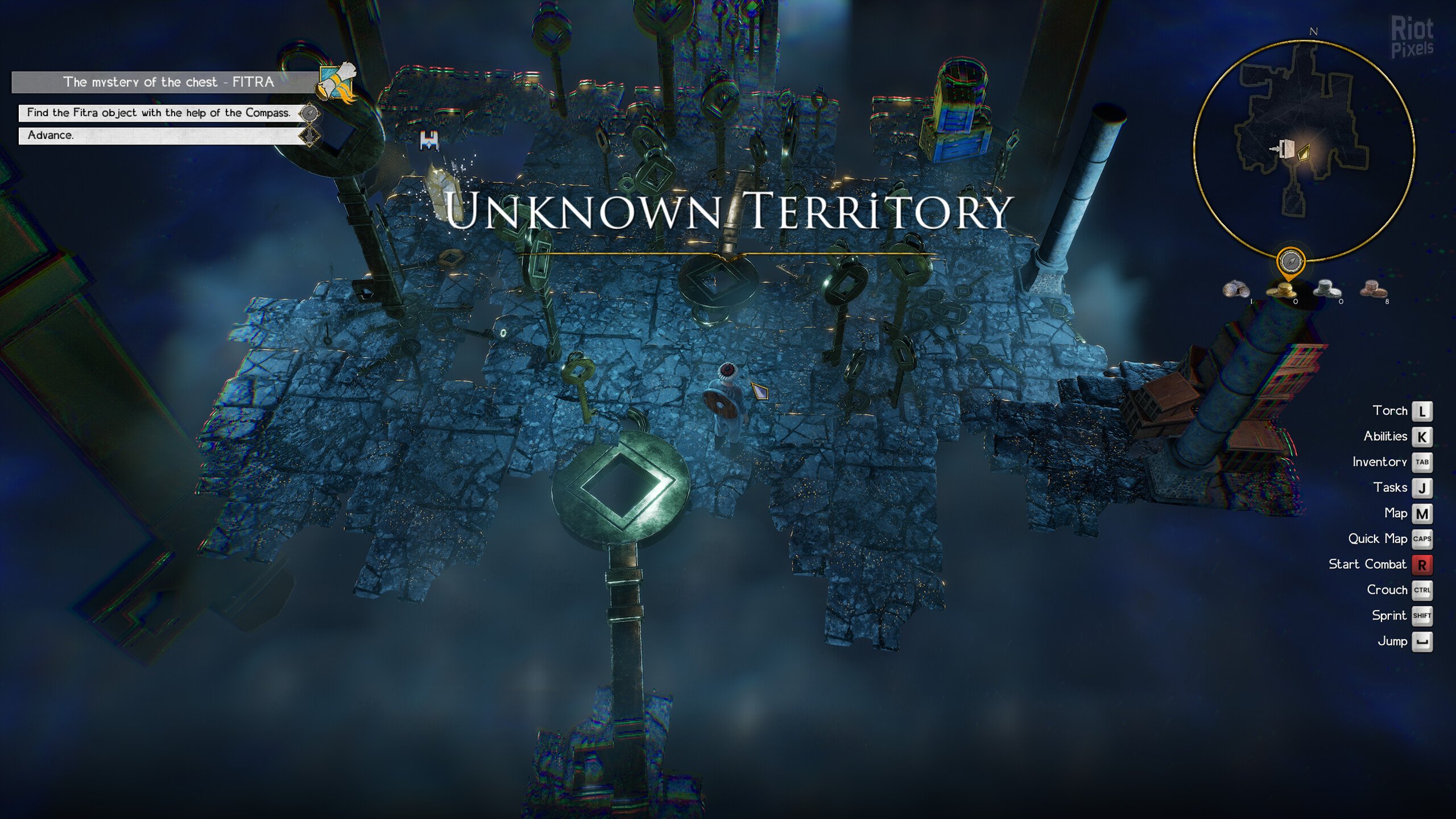 [4]-Compass of Destiny: Istanbul – v1.0_121223 + Windows 7 Fix Download