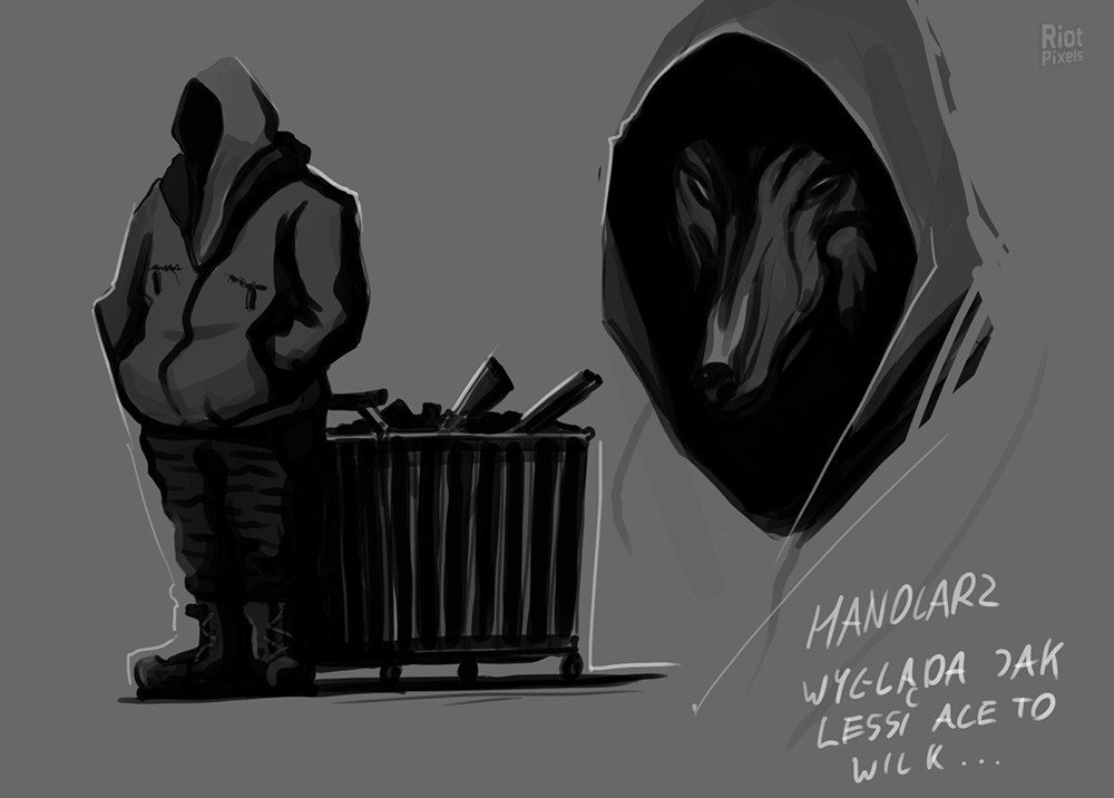 [23]-Darkwood: Deluxe Edition – v1.4a + Bonus Content Download