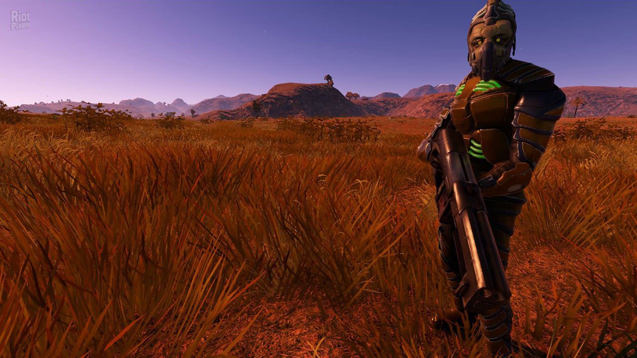 [16]-Empyrion: Galactic Survival – Complete Edition, v1.11.4448 + Dark Faction DLC Download