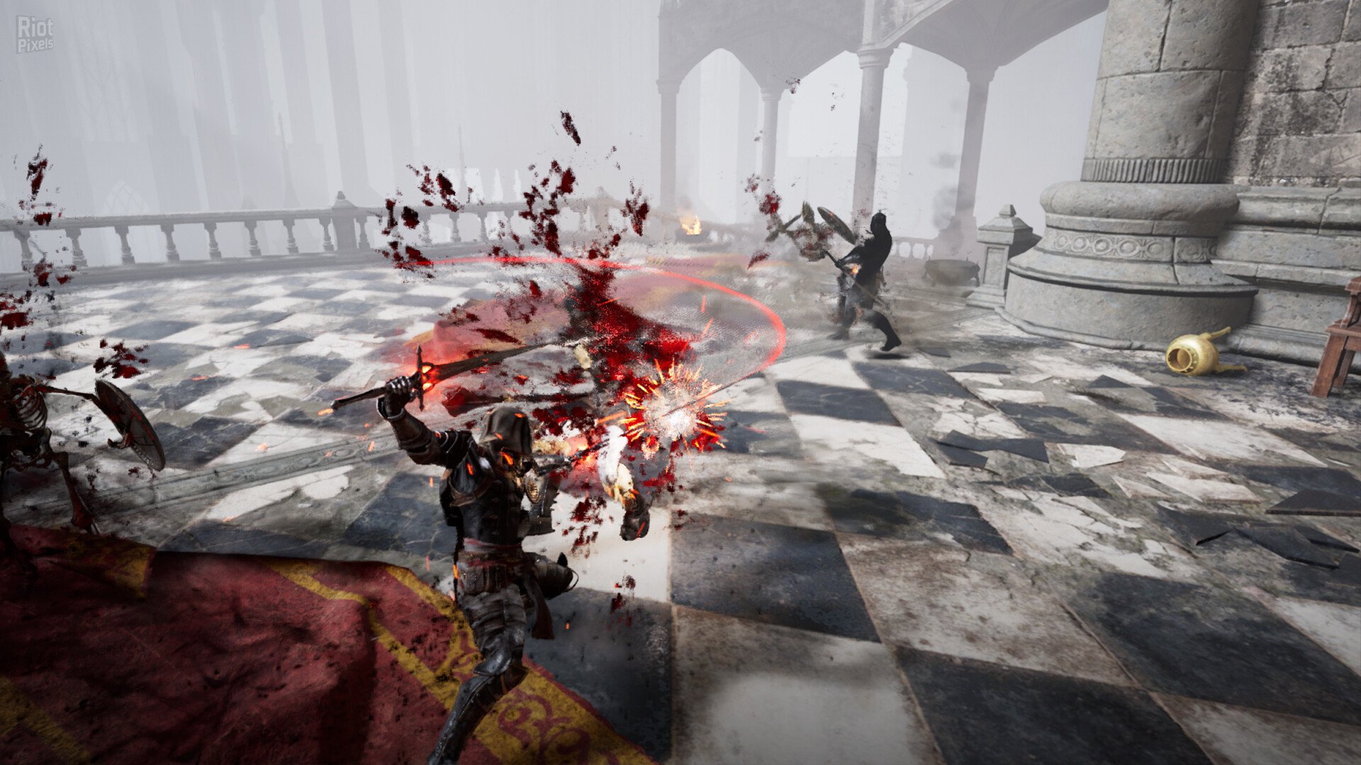 [2]-The Awakener: Forgotten Oath – v2.10 Download