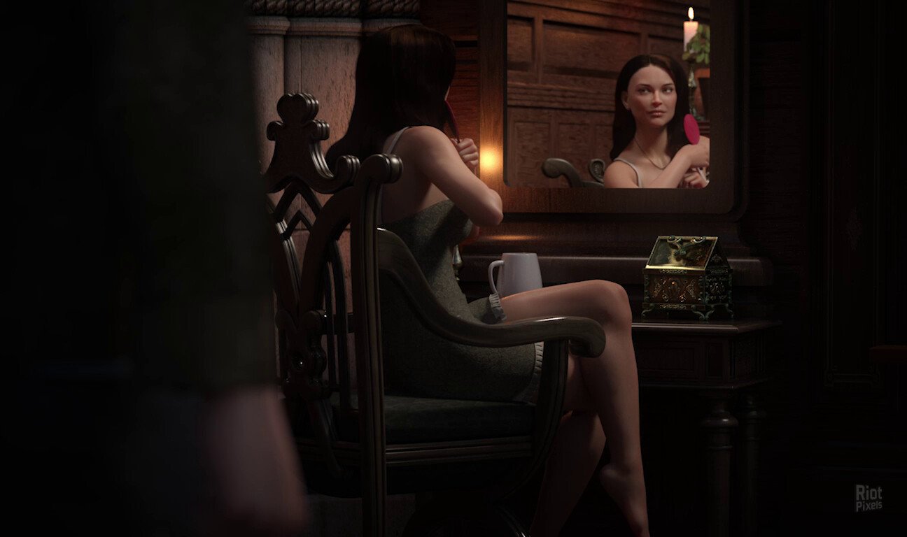 [3]-The Genesis Order – v1.00 (Release) Download