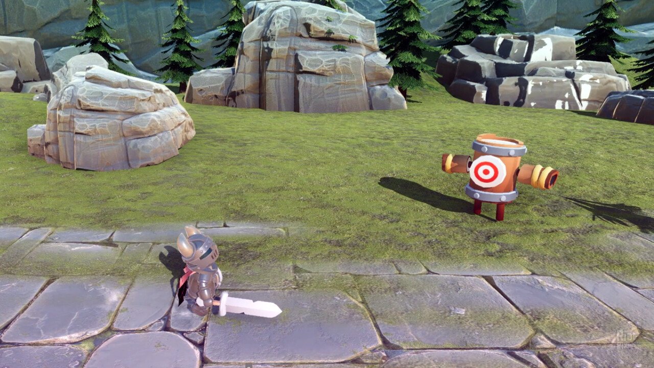 [11]-Potty Knight Saga Download