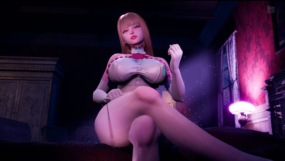 [15]-Under the Witch / Hero’s Journey – v1.8 Download