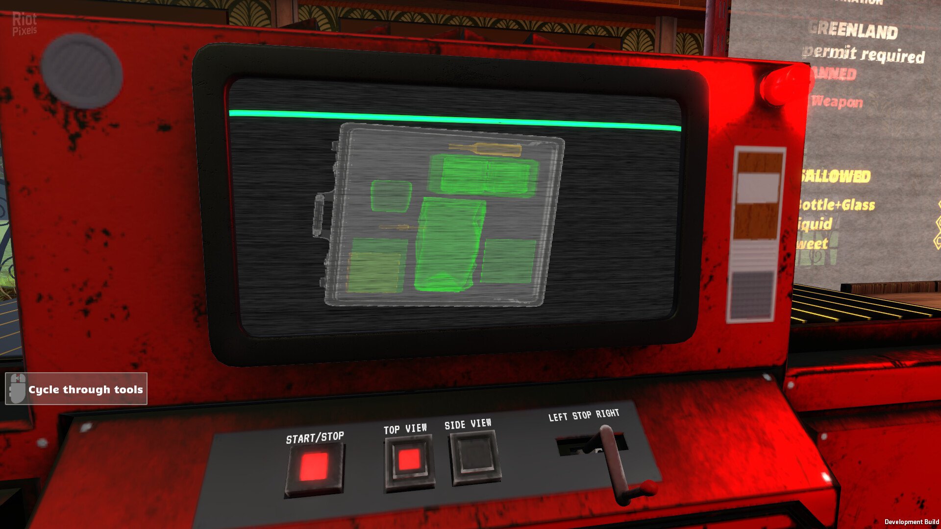 [5]-Baggage Inspector Download