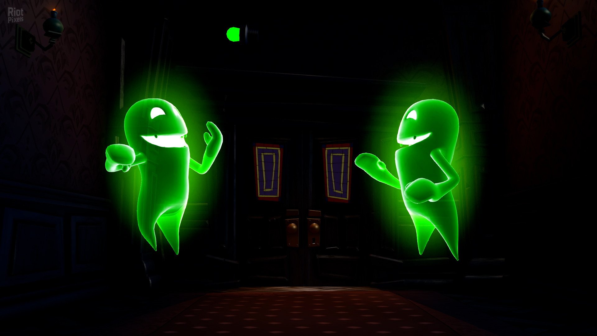 [16]-Luigi’s Mansion 2 HD, v1.0.0 + Ryujinx/Suyu Switch Emulators Download