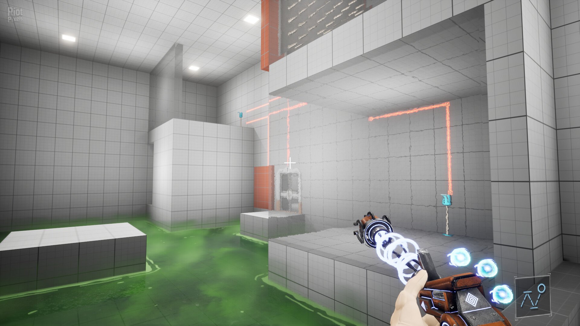 [5]-TeleMorpher + Windows 7 Fix Download