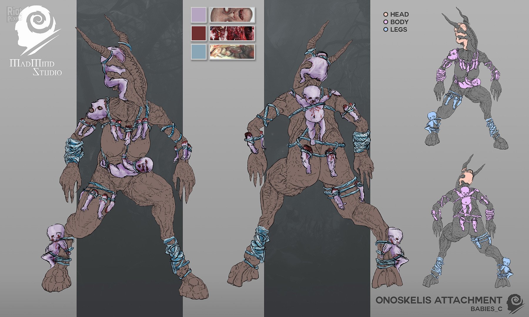 [17]-SUCCUBUS: Ultimate Edition – Build 15112813 + 16 DLCs Download