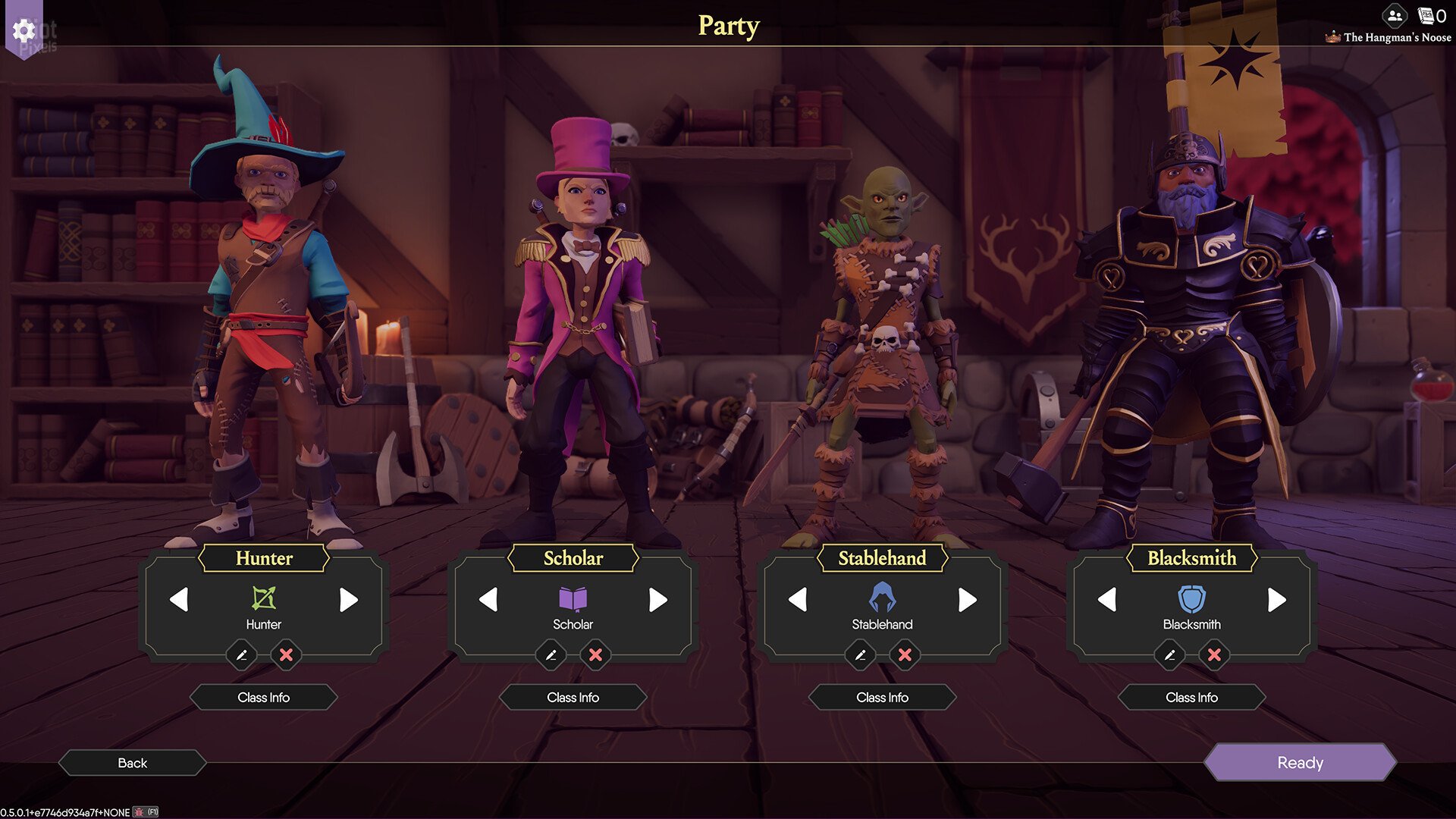 [4]-For The King II: Game and Soundtrack Bundle – v1.2.15 + 2 DLCs/Bonuses Download